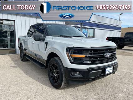 2024 Ford F-150 Rock Springs WY