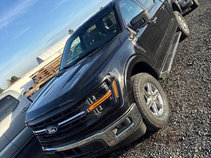 2024 Ford F-150 Post Falls ID