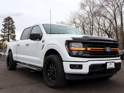 2024 Ford F-150 Pasco WA