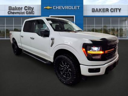 2024 Ford F-150 Pasco WA