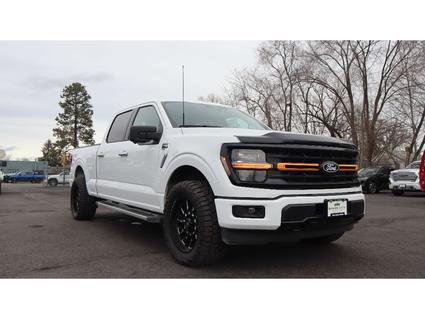 2024 Ford F-150 Pasco WA