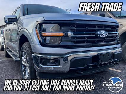 2024 Ford F-150 Spearfish SD