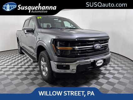 2024 Ford F-150 Willow Street PA