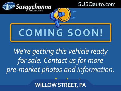 2024 Ford F-150 Willow Street PA