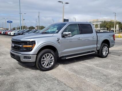 2024 Ford F-150 Sebring FL