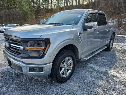 2024 Ford F-150 Oak Hill WV