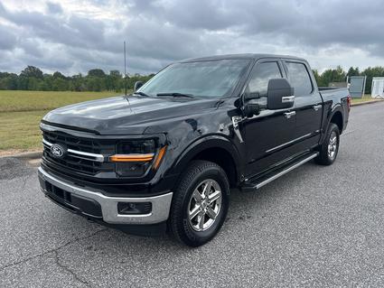 2024 Ford F-150 Paducah KY