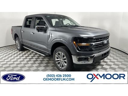 2024 Ford F-150 Louisville KY