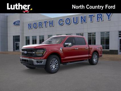 2024 Ford F-150 Minneapolis MN
