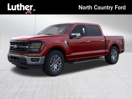 2024 Ford F-150 Minneapolis MN