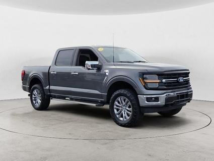 2024 Ford F-150 Hot Springs AR