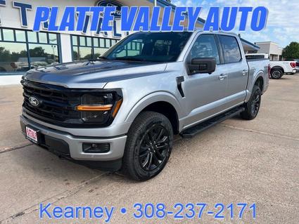 2025 Ford F-150 Lexington NE