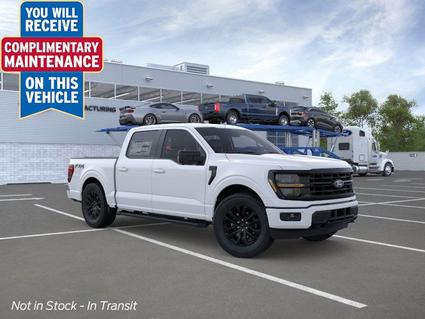 2025 Ford F-150 Ellisville MO