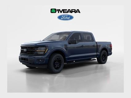 2025 Ford F-150 Denver CO
