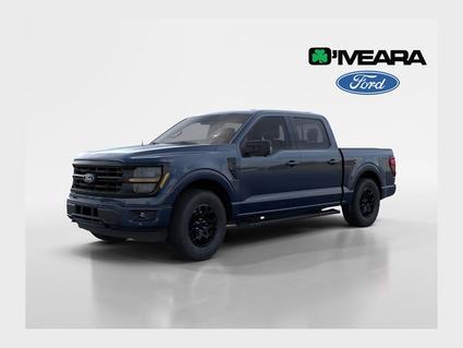 2025 Ford F-150 Denver CO