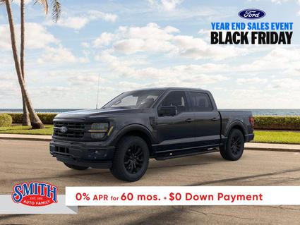 2025 Ford F-150 Plainview TX