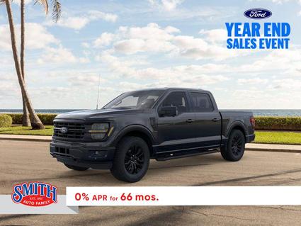 2025 Ford F-150 Plainview TX