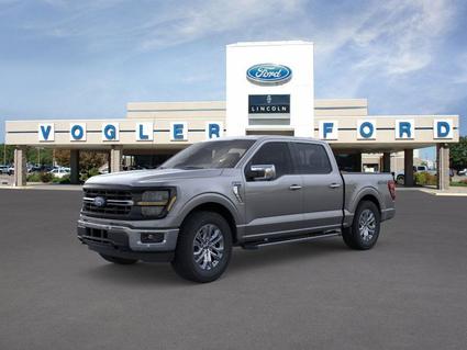 2025 Ford F-150 Carbondale IL