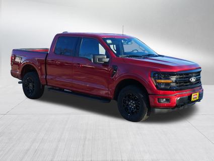 2025 Ford F-150 Minneapolis MN