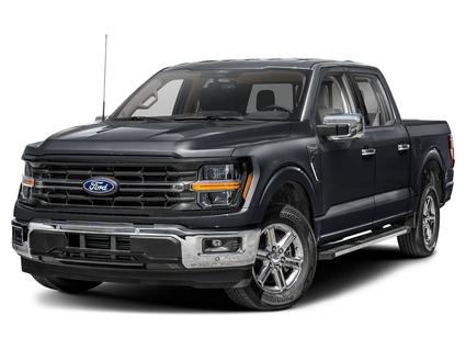 2025 Ford F-150 Laurel MT