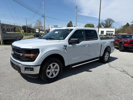 2025 Ford F-150 Paradise PA