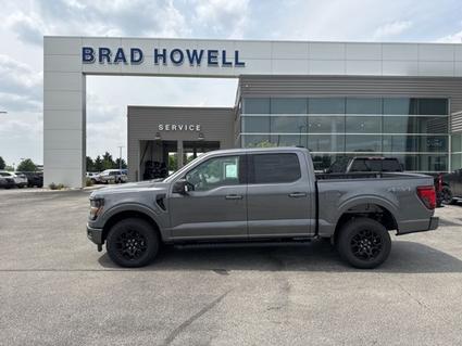 2025 Ford F-150 Kokomo IN