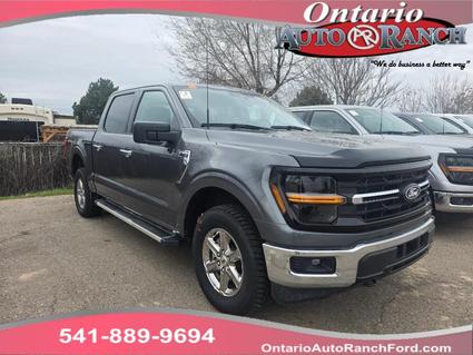 2025 Ford F-150 Ontario OR