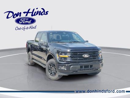 2025 Ford F-150 Fishers IN
