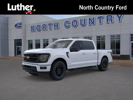 2025 Ford F-150 Minneapolis MN