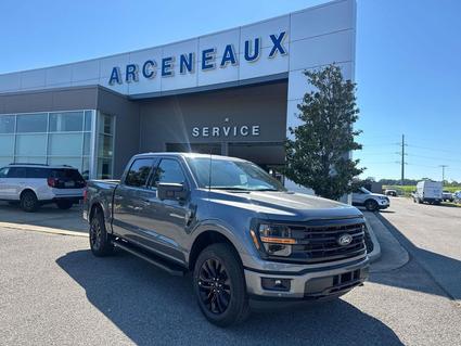 2025 Ford F-150 New Iberia LA