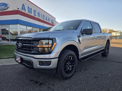 2025 Ford F-150 Glendive MT
