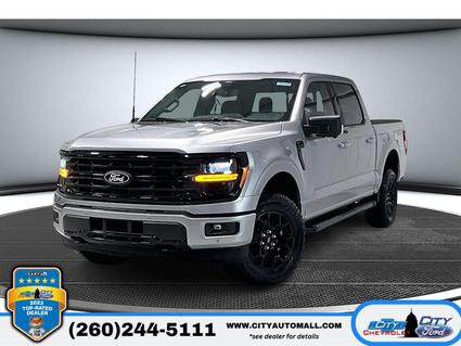 2025 Ford F-150 Columbia City IN