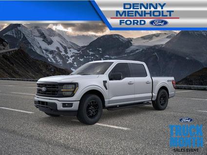 2026 Ford F-150 Butte MT