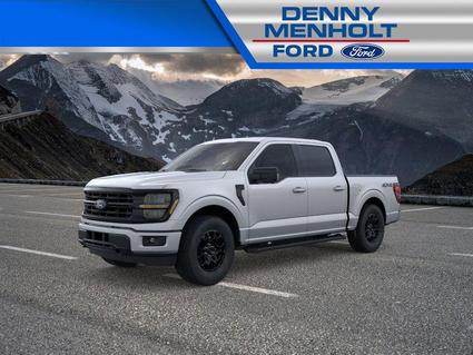 2026 Ford F-150 Butte MT