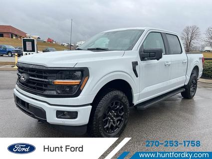 2026 Ford F-150 Franklin KY
