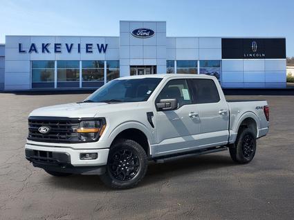 2026 Ford F-150 Battle Creek MI