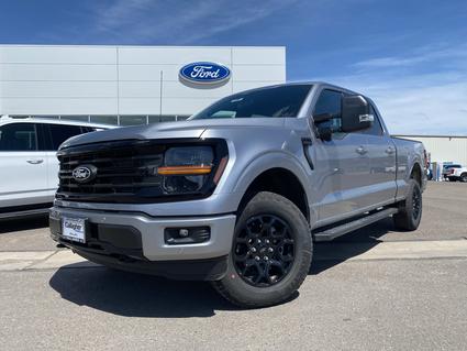 2026 Ford F-150 Elko NV
