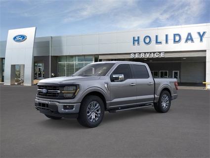 2026 Ford F-150 Whitesboro TX