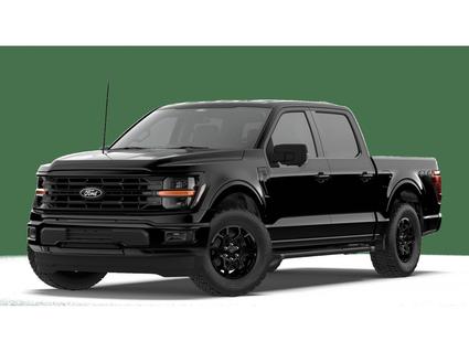 2026 Ford F-150 Battle Creek MI