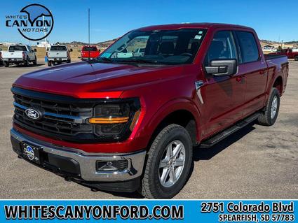 2026 Ford F-150 Spearfish SD