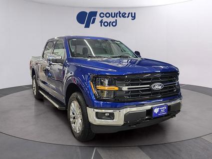 2026 Ford F-150 Norfolk NE