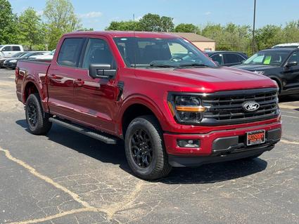 2026 Ford F-150 Farmington MO