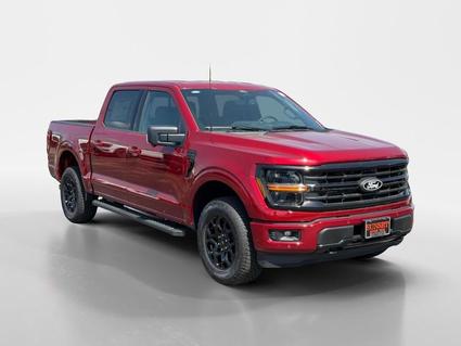 2026 Ford F-150 Farmington MO