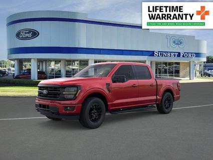 2026 Ford F-150 St. Louis MO