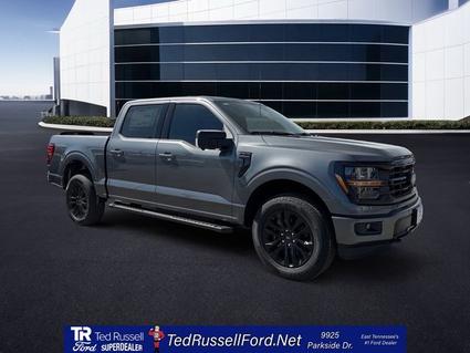 2026 Ford F-150 Knoxville TN