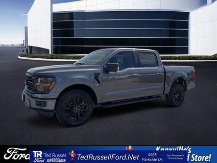 2026 Ford F-150 Knoxville TN
