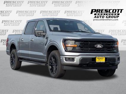 2026 Ford F-150 Rochelle IL