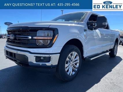 2026 Ford F-150 Layton UT