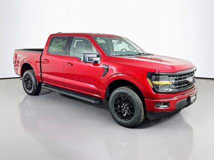 2026 Ford F-150 Pasco WA