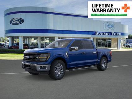 2026 Ford F-150 St. Louis MO